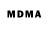 MDMA кристаллы Real Tech